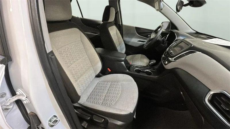 2024 Chevrolet Equinox AWD LS