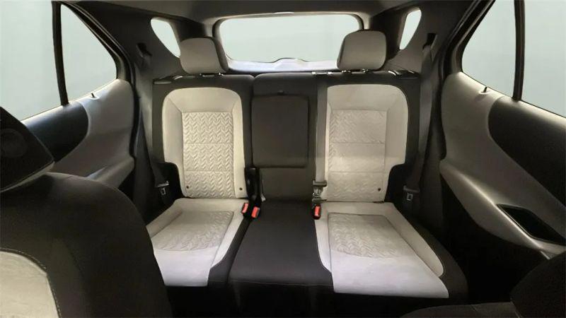 2024 Chevrolet Equinox AWD LS