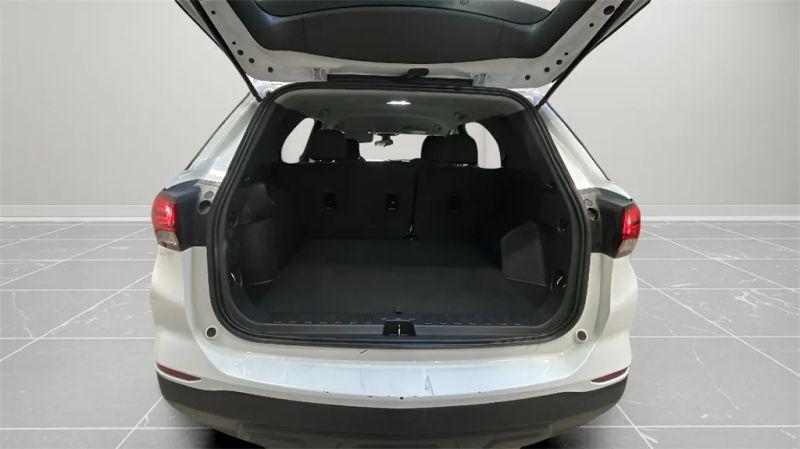 2024 Chevrolet Equinox AWD LS