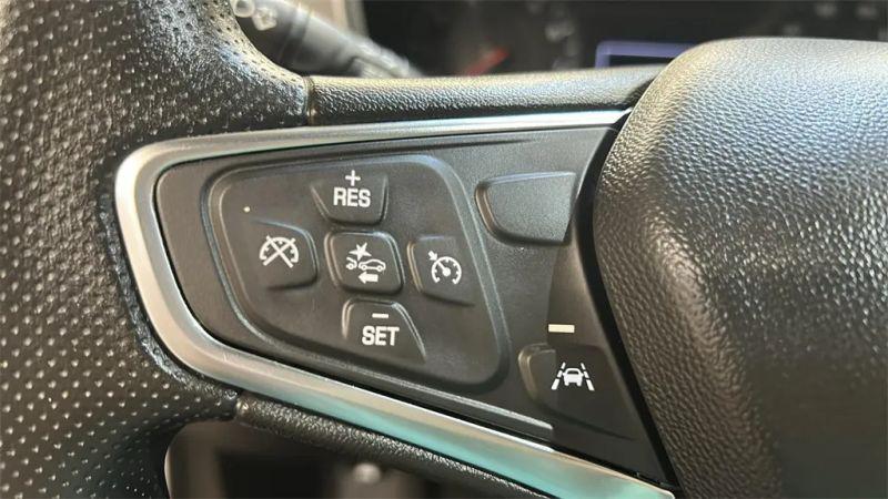 2024 Chevrolet Equinox AWD LS