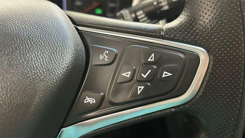 2024 Chevrolet Equinox AWD LS