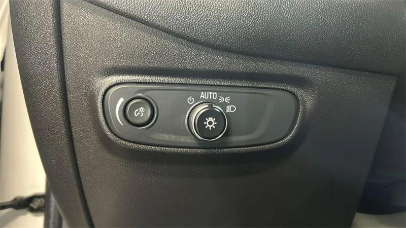 2024 Chevrolet Equinox AWD LS