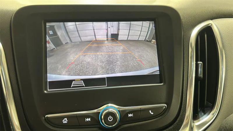 2024 Chevrolet Equinox AWD LS