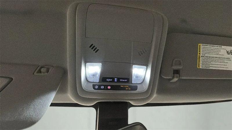 2024 Chevrolet Equinox AWD LS