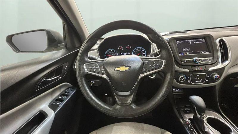 2024 Chevrolet Equinox AWD LS