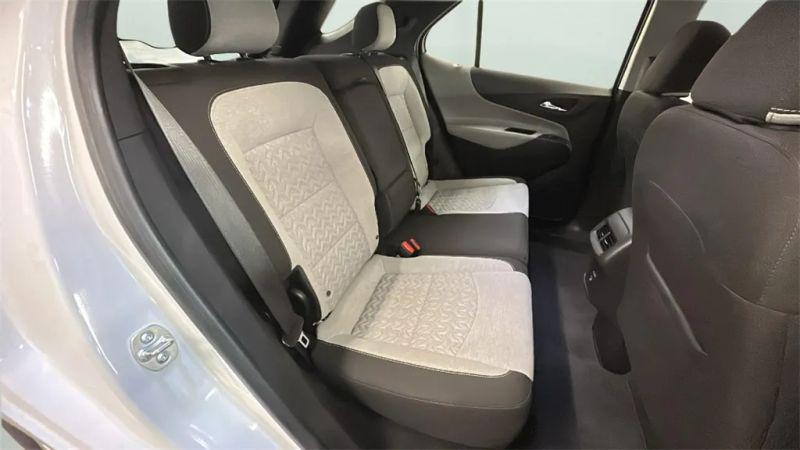 2024 Chevrolet Equinox AWD LS