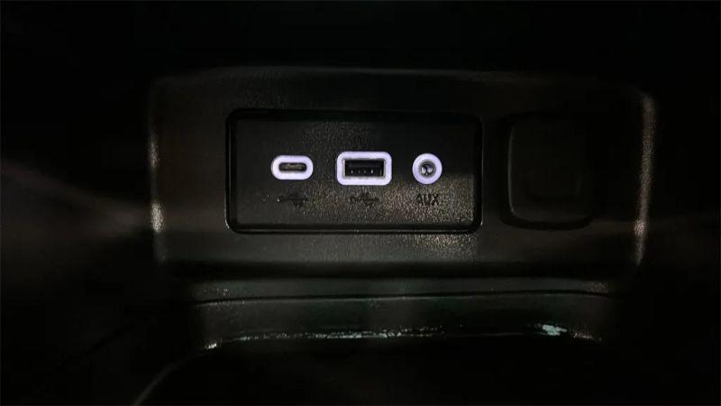 2024 Chevrolet Equinox AWD LS