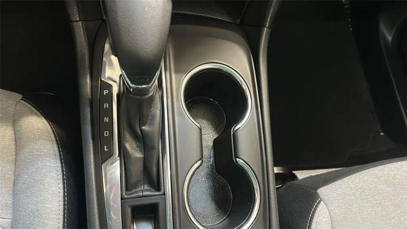 2024 Chevrolet Equinox AWD LS