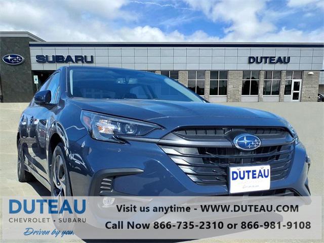 2025 Subaru Legacy Premium for sale in Lincoln, NE