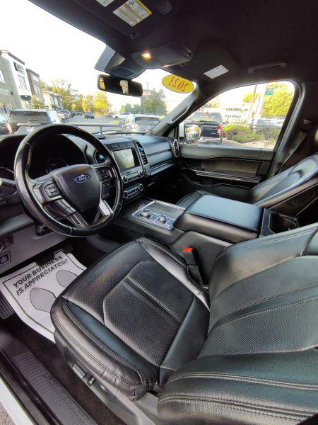 2021 Ford Expedition Limited