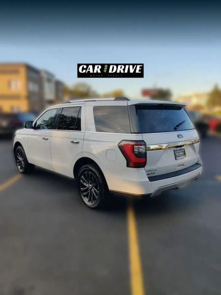 2021 Ford Expedition Limited