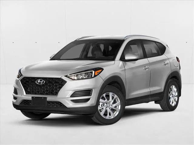 2019 Hyundai Tucson Value for sale in Pinellas Park, FL