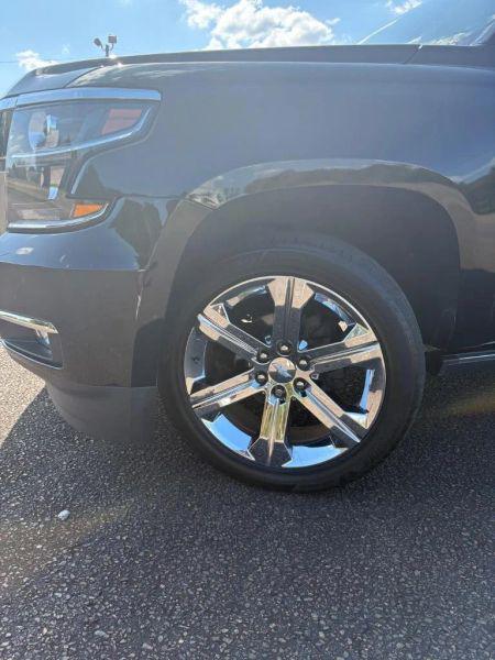 2020 Chevrolet Suburban 2WD Premier