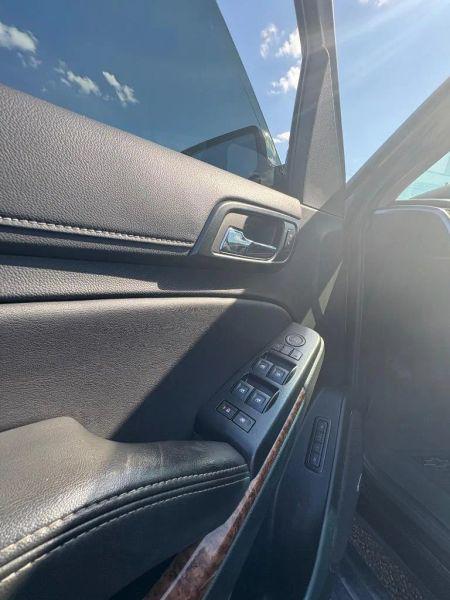 2020 Chevrolet Suburban 2WD Premier