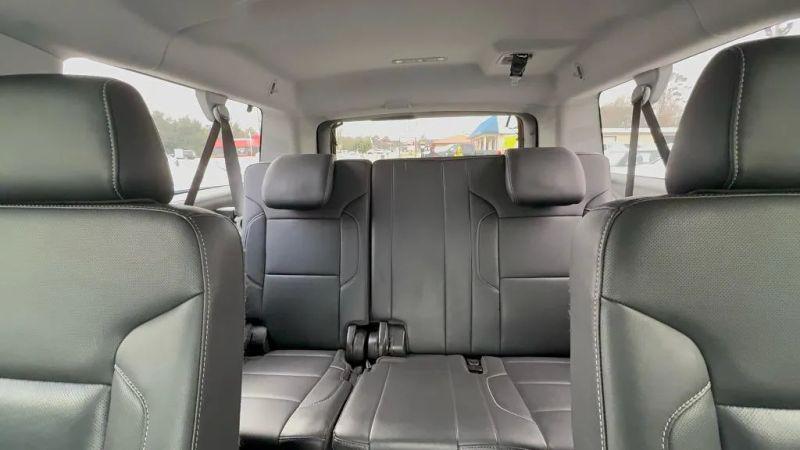 2020 Chevrolet Suburban 2WD Premier