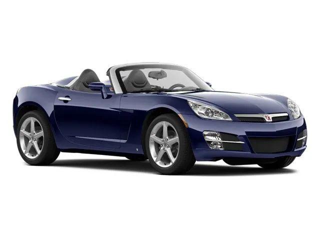 2009 Saturn Sky Base for sale in Las Vegas, NV