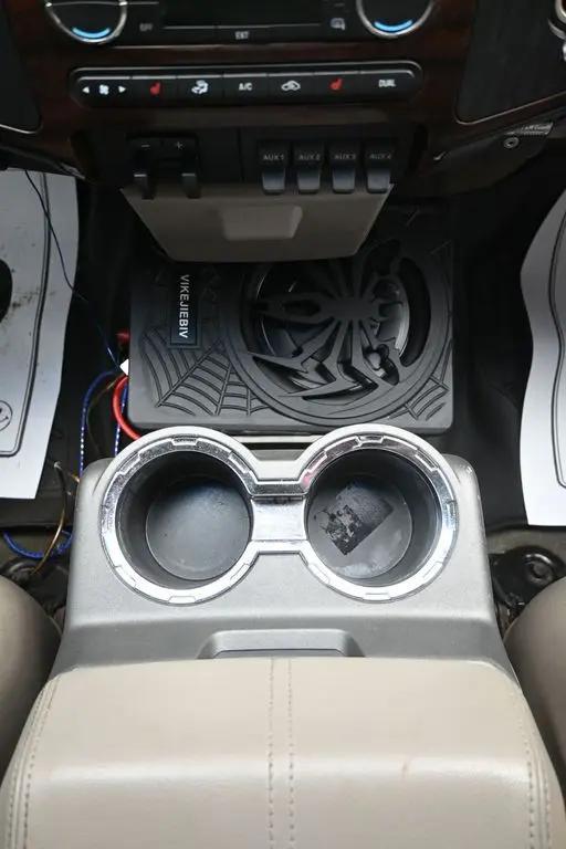 2009 Ford F-250 XL