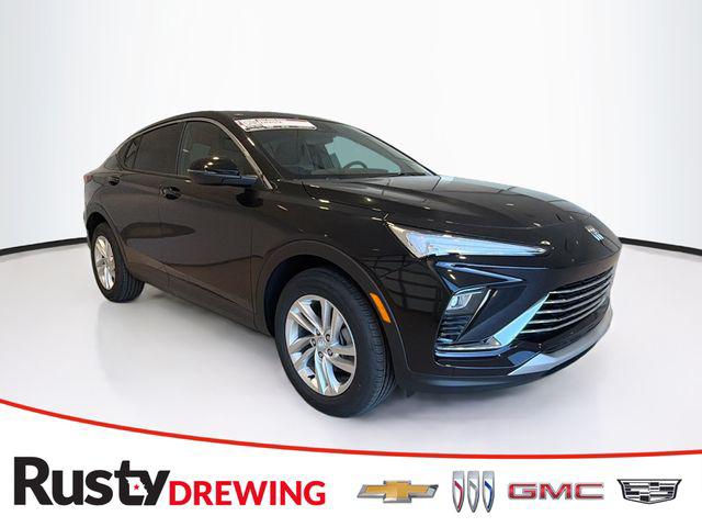 2026 Buick NV Preferred FWD for sale in Jefferson City, MO