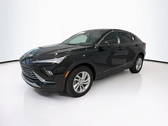 2026 Buick NV Preferred FWD