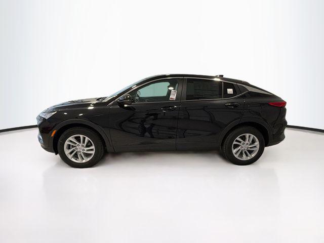 2026 Buick NV Preferred FWD