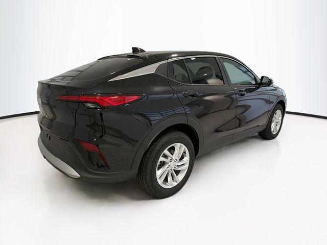 2026 Buick NV Preferred FWD