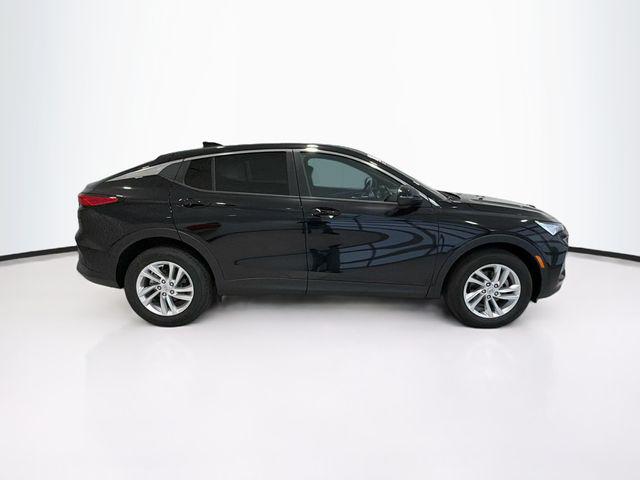 2026 Buick NV Preferred FWD