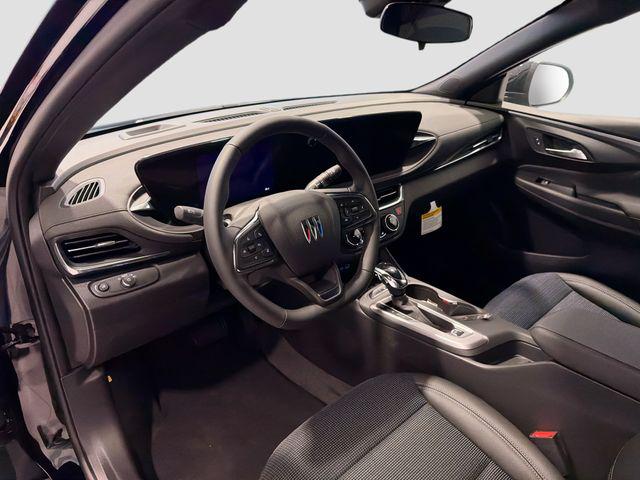2026 Buick NV Preferred FWD