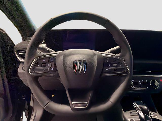 2026 Buick NV Preferred FWD