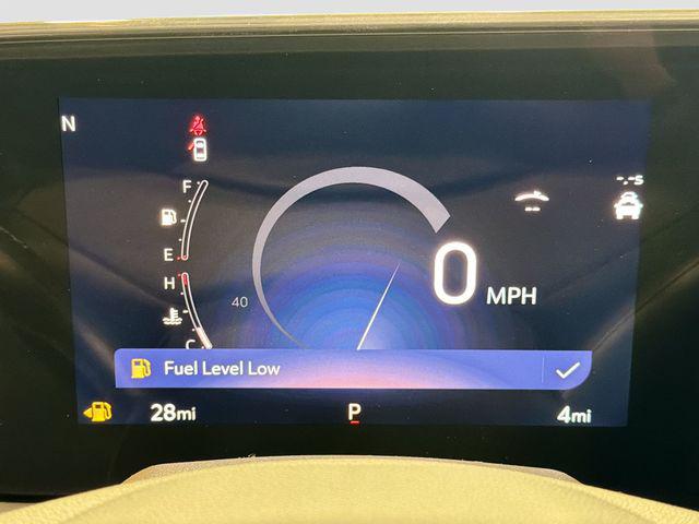 2026 Buick NV Preferred FWD