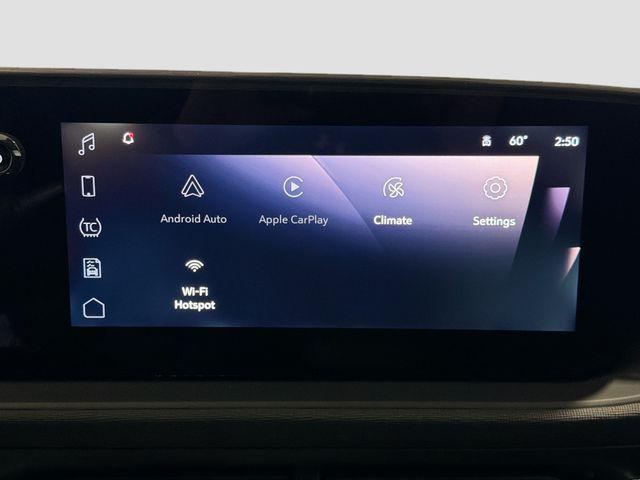 2026 Buick NV Preferred FWD