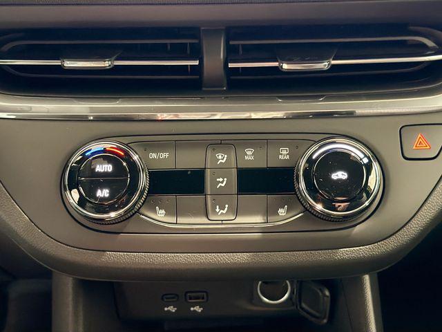 2026 Buick NV Preferred FWD
