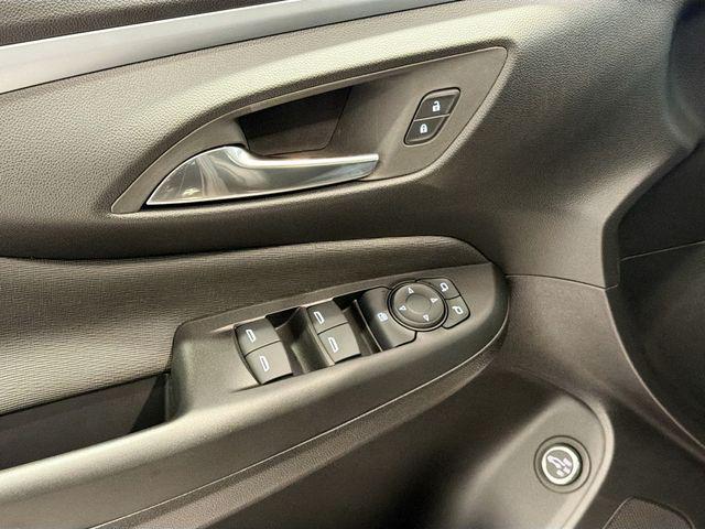 2026 Buick NV Preferred FWD
