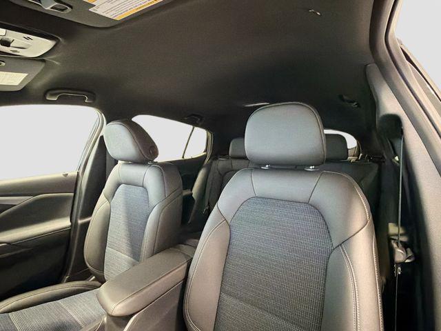 2026 Buick NV Preferred FWD