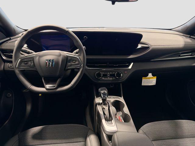 2026 Buick NV Preferred FWD
