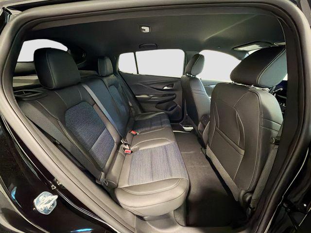 2026 Buick NV Preferred FWD