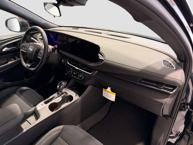 2026 Buick NV Preferred FWD