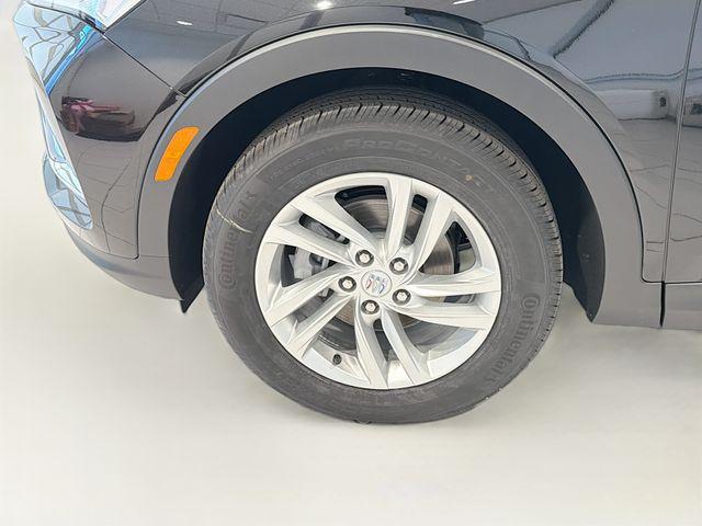 2026 Buick NV Preferred FWD