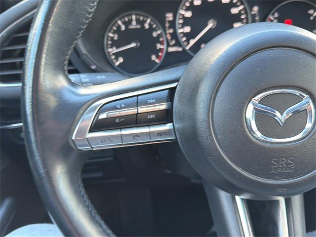 2020 Mazda Mazda3 Premium Package