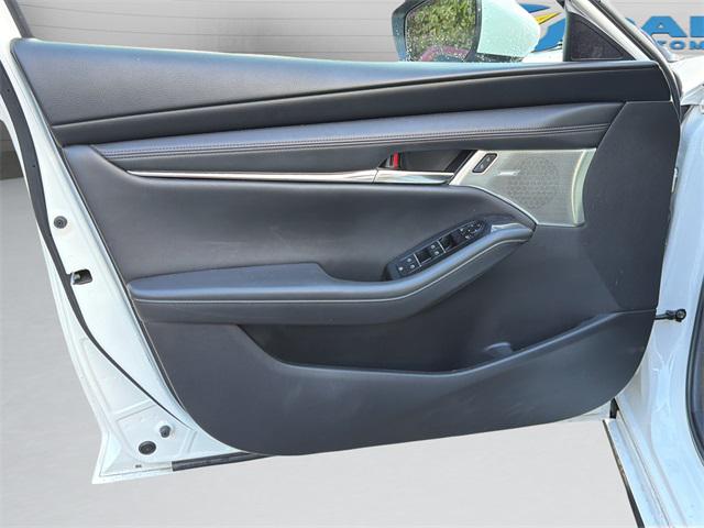 2020 Mazda Mazda3 Premium Package