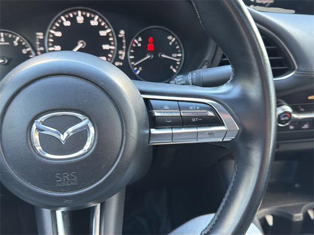 2020 Mazda Mazda3 Premium Package