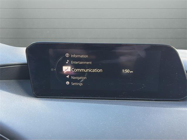 2020 Mazda Mazda3 Premium Package