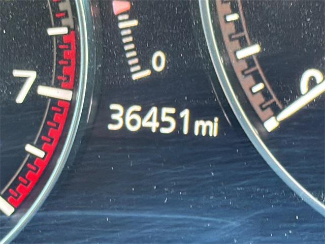 2020 Mazda Mazda3 Premium Package