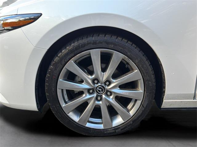2020 Mazda Mazda3 Premium Package