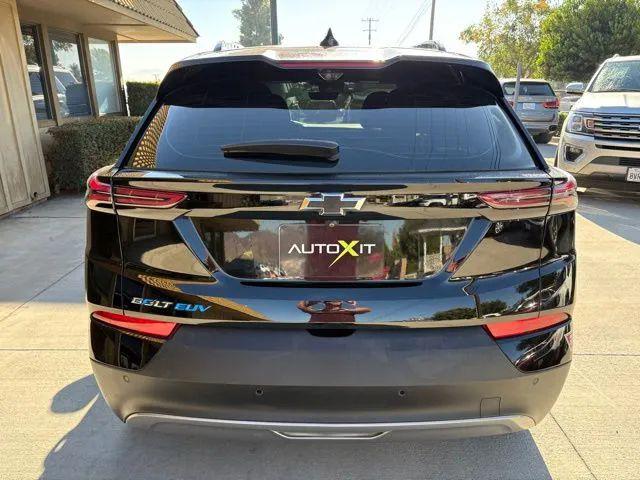 2023 Chevrolet Bolt EUV FWD Premier