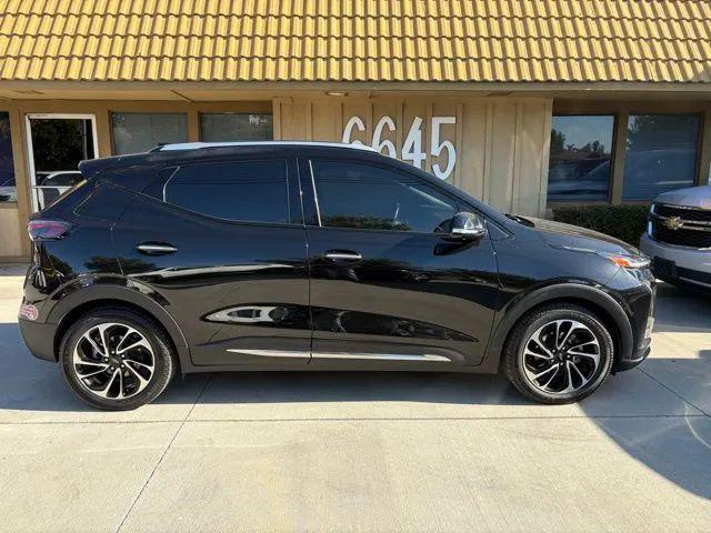 2023 Chevrolet Bolt EUV FWD Premier