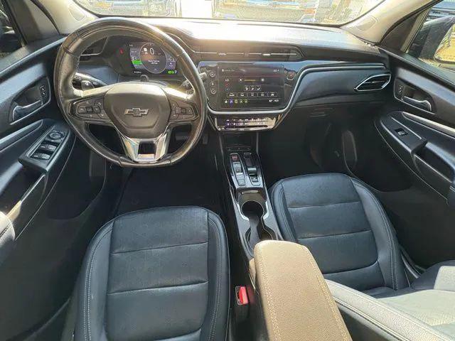 2023 Chevrolet Bolt EUV FWD Premier