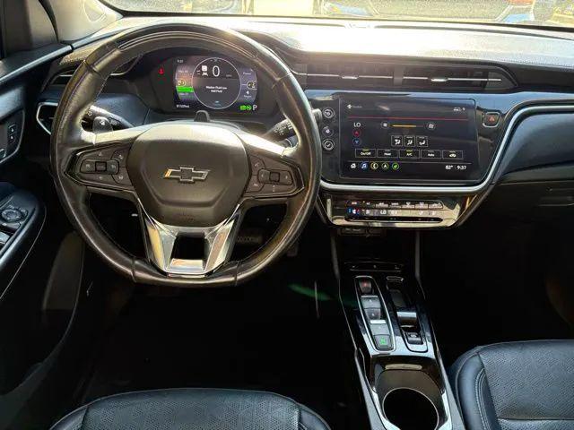 2023 Chevrolet Bolt EUV FWD Premier