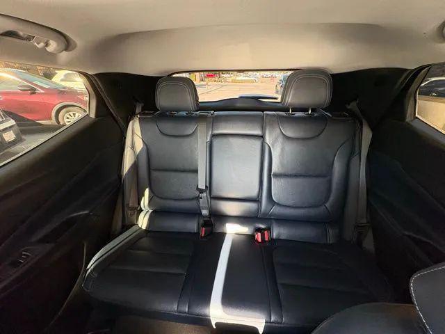 2023 Chevrolet Bolt EUV FWD Premier