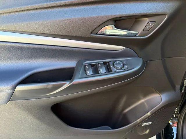 2023 Chevrolet Bolt EUV FWD Premier