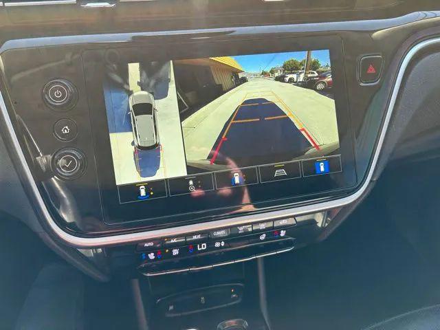 2023 Chevrolet Bolt EUV FWD Premier